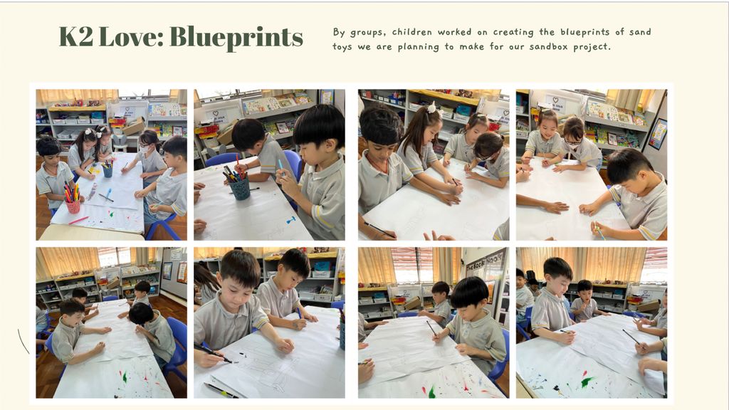 SSDB - Sketching of Ideas — photo 4