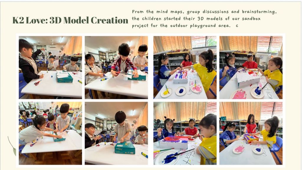 SSDB - Model-Making — photo 3