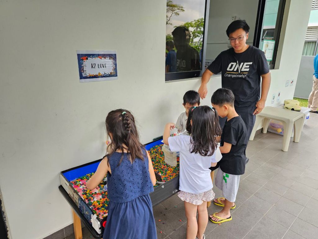 SSDB - Showcase Day — photo 4