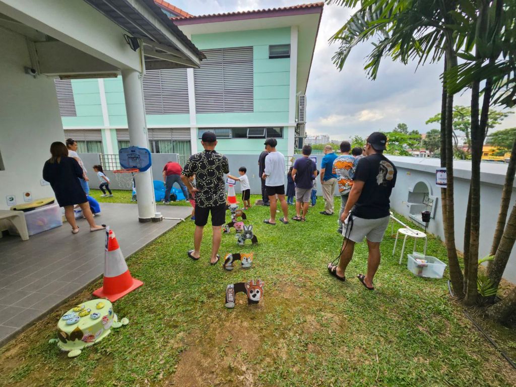SSDB - Showcase Day — photo 6