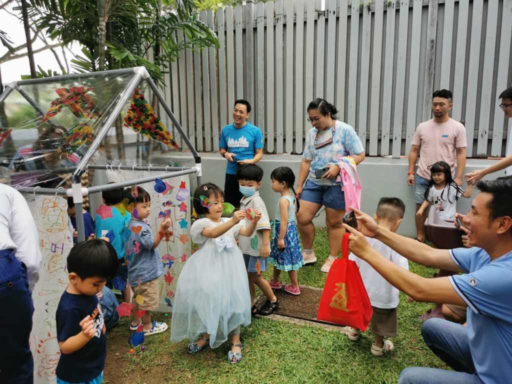 SSDB - Showcase Day — photo 18