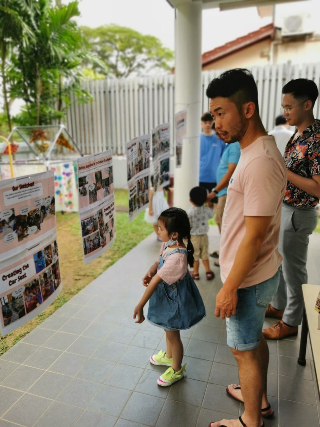 SSDB - Showcase Day — photo 20