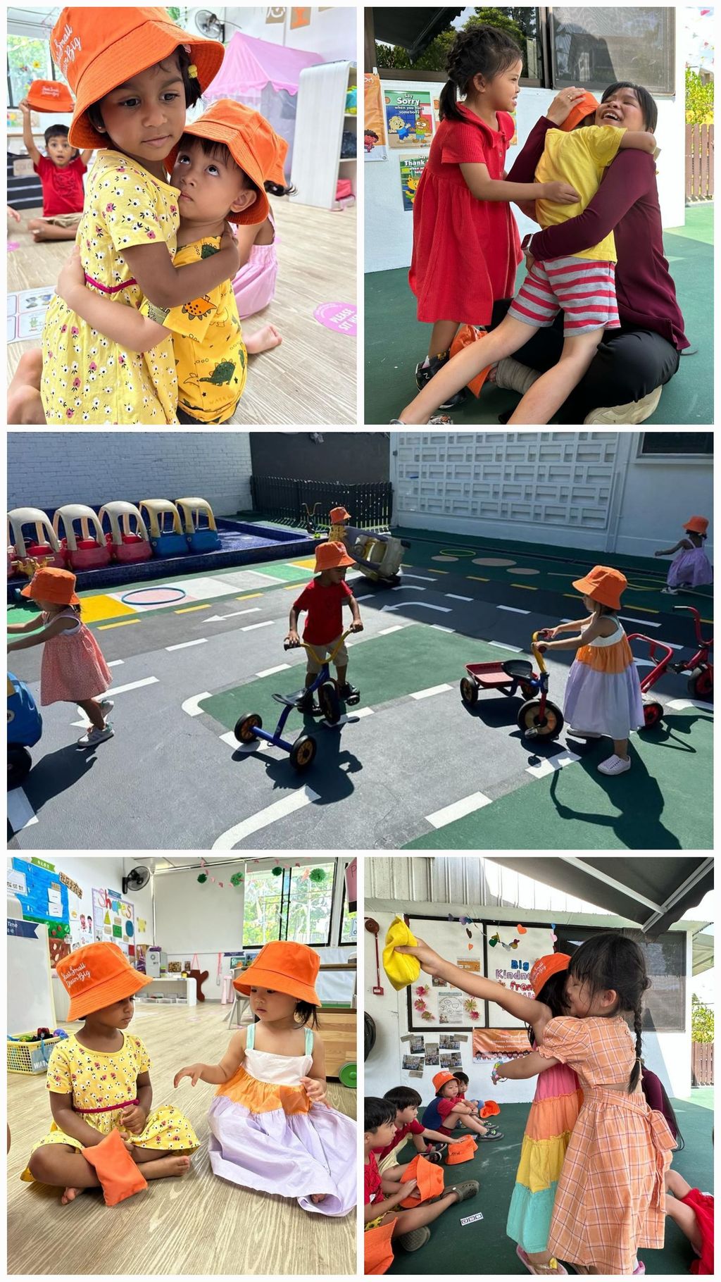 SSDB 2023 : Big Kindness from Little Hearts (part 2)