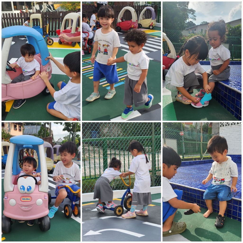 SSDB 2023 : Big Kindness from Little Hearts (part 2) — photo 1