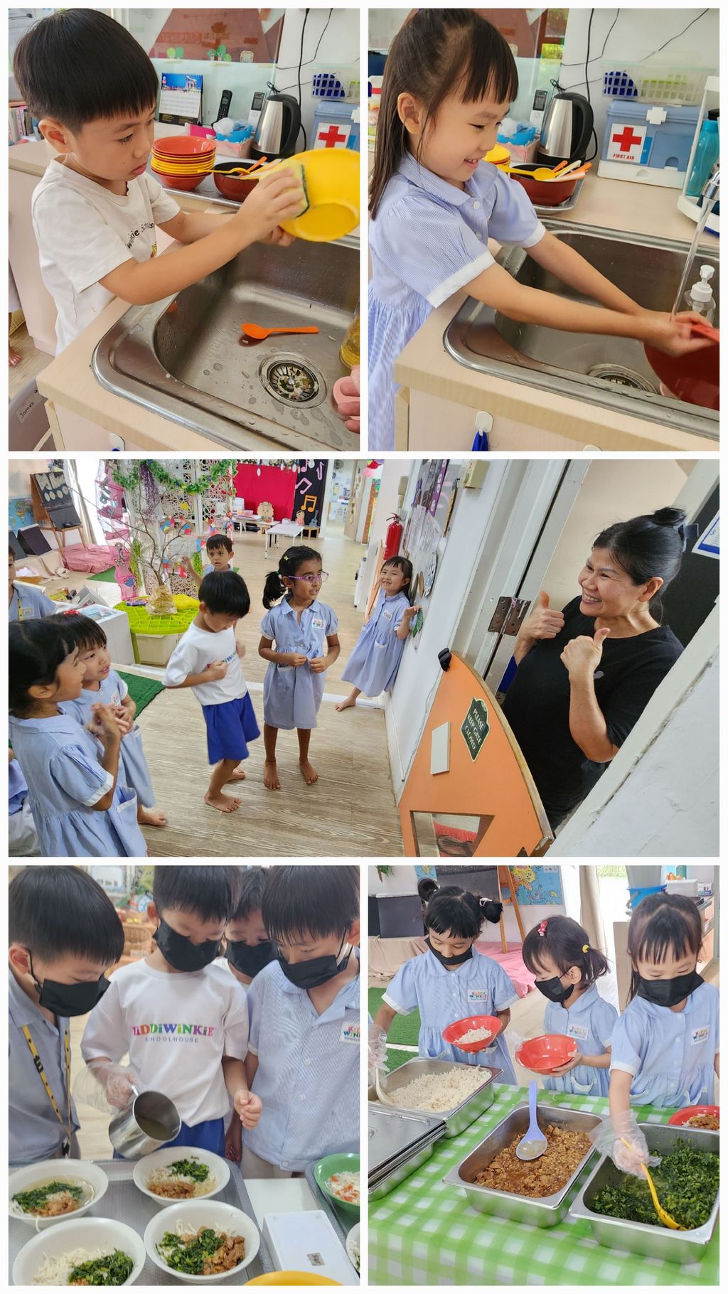 SSDB 2023 : Big Kindness from Little Hearts (part 2) — photo 2