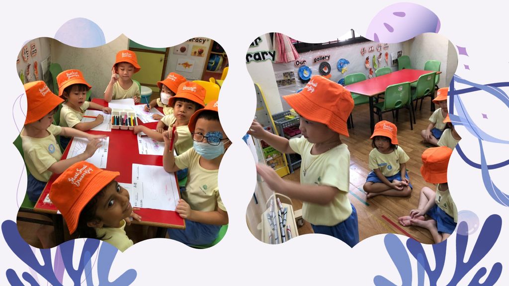 Embarking on our project: Protect our marine life — photo 13