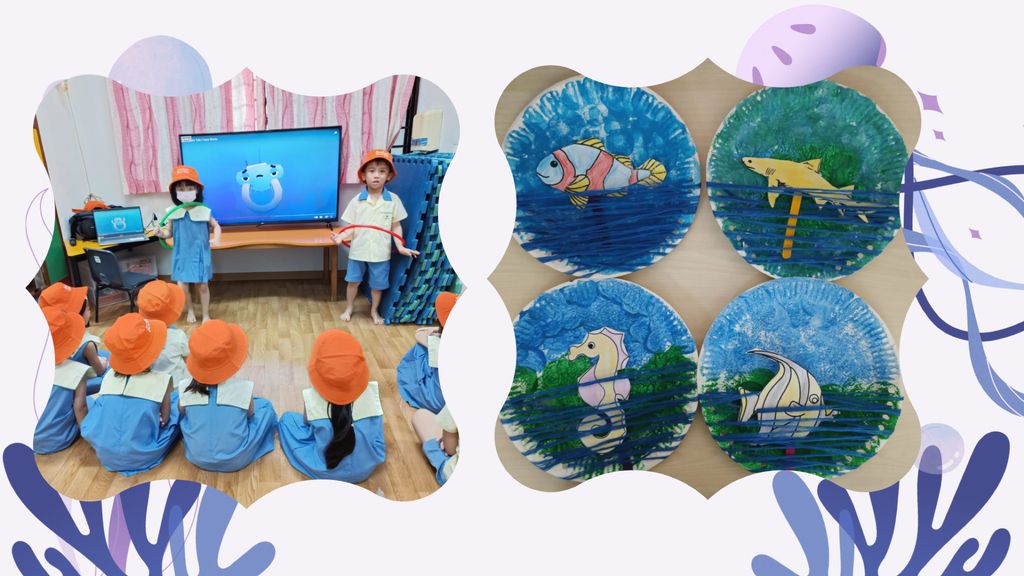 Embarking on our project: Protect our marine life — photo 14