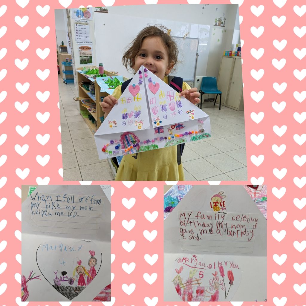 Eskol Valley@PPCC 2023 SSDB Learning Stories #2 - Our "In Good or Bad Times, We Are Together" Family Stories Are Ready!