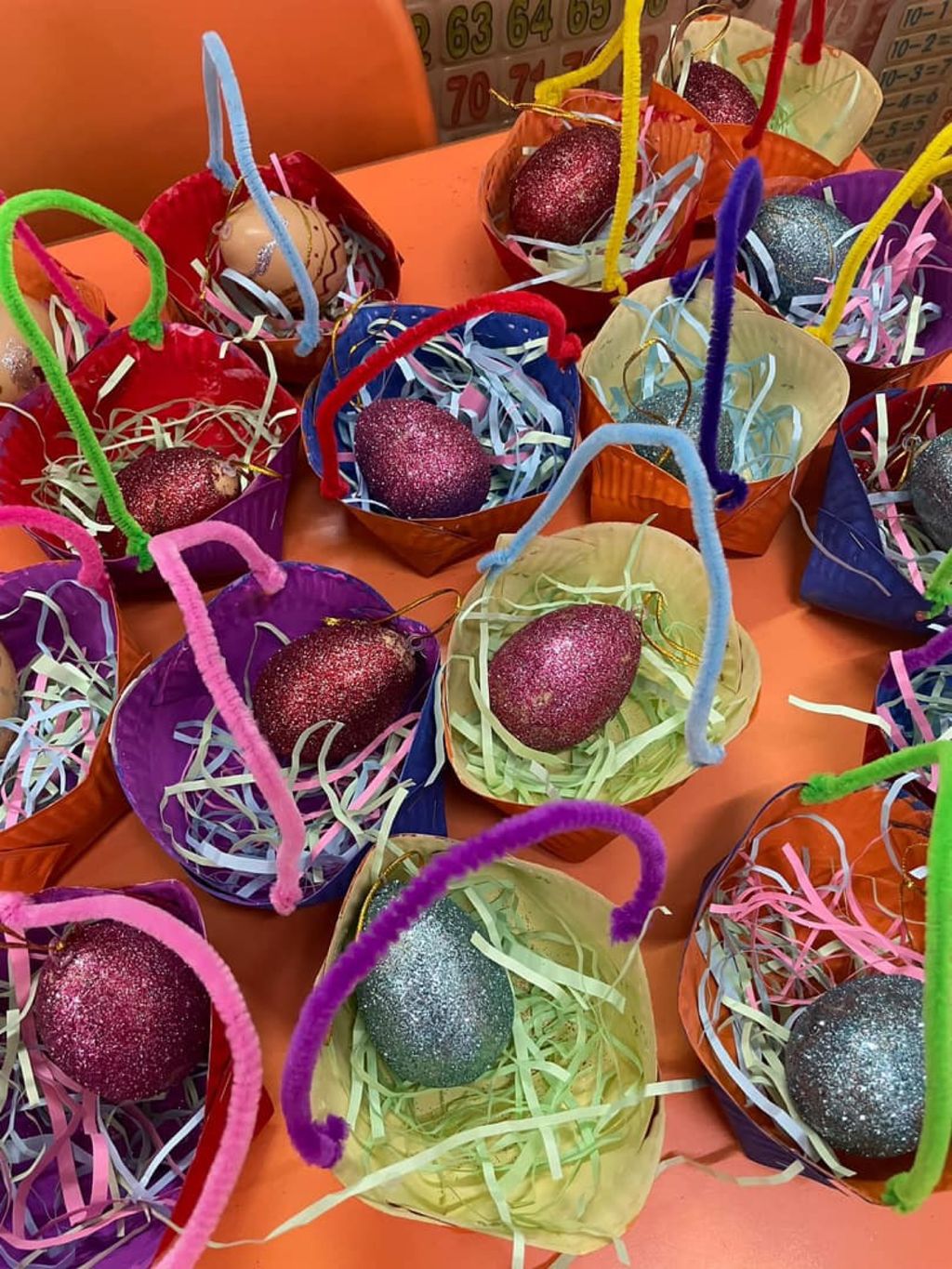 Easter