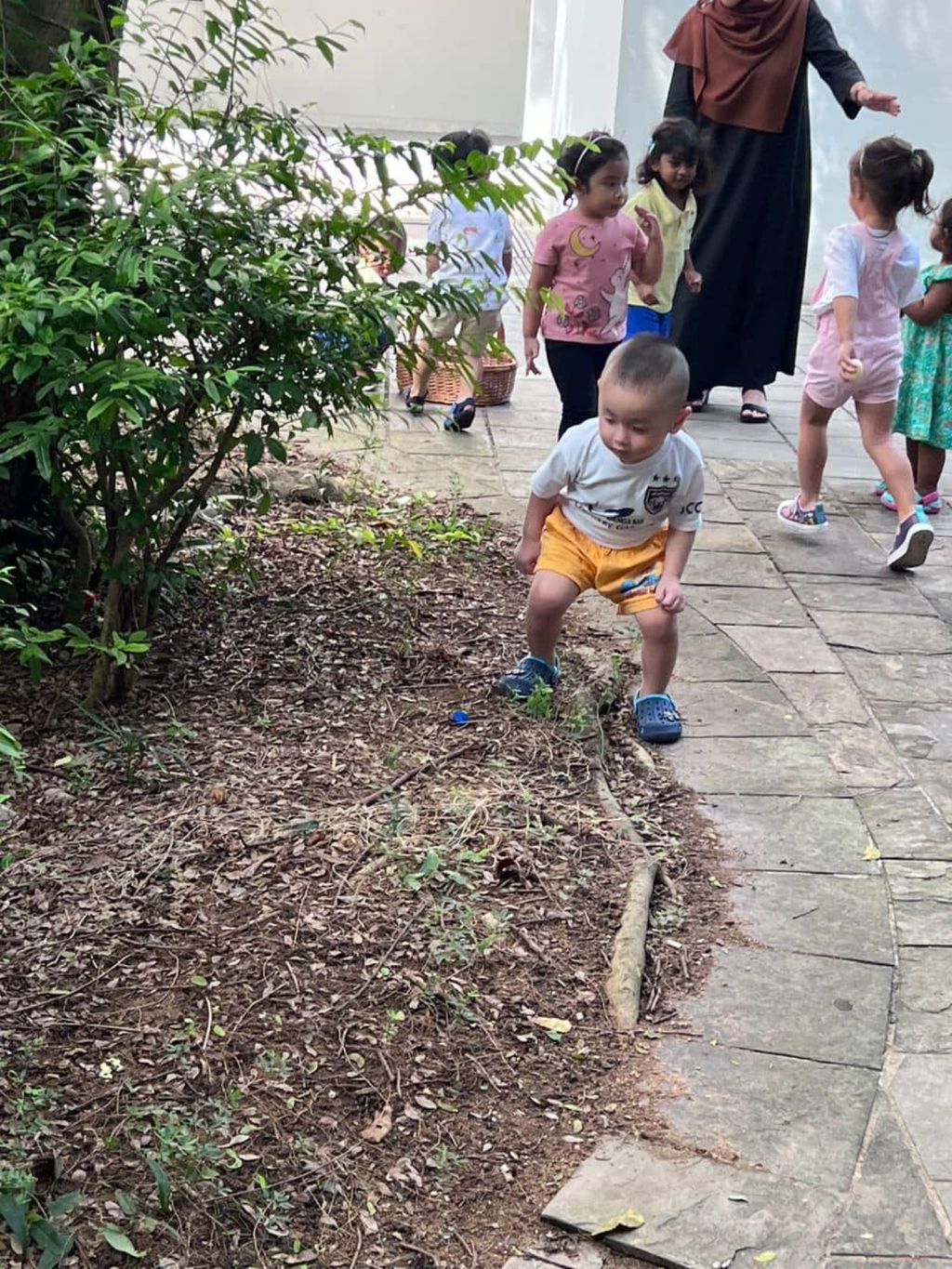 Easter — photo 5