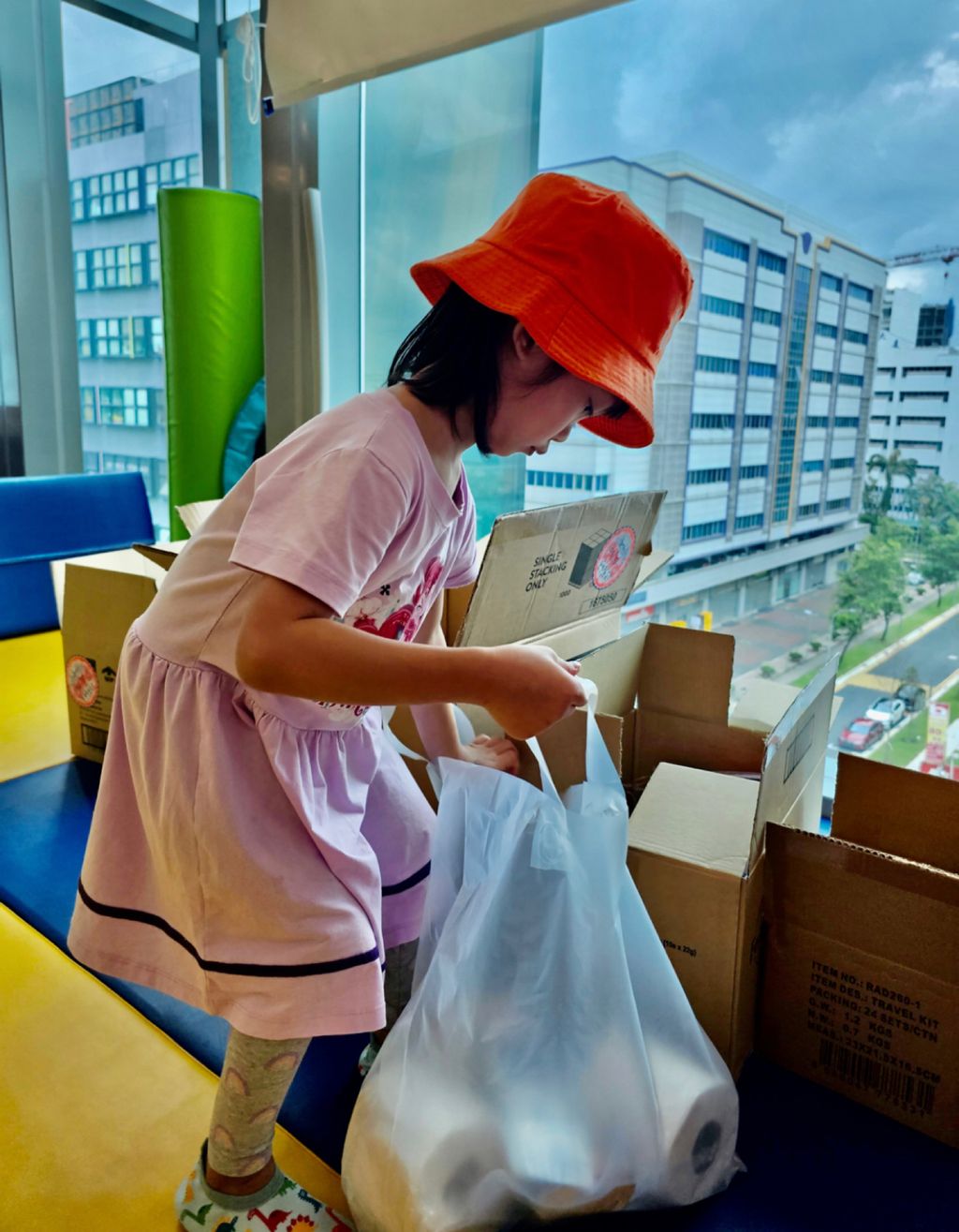 SSDB 服务社区,帮助他人 — photo 2