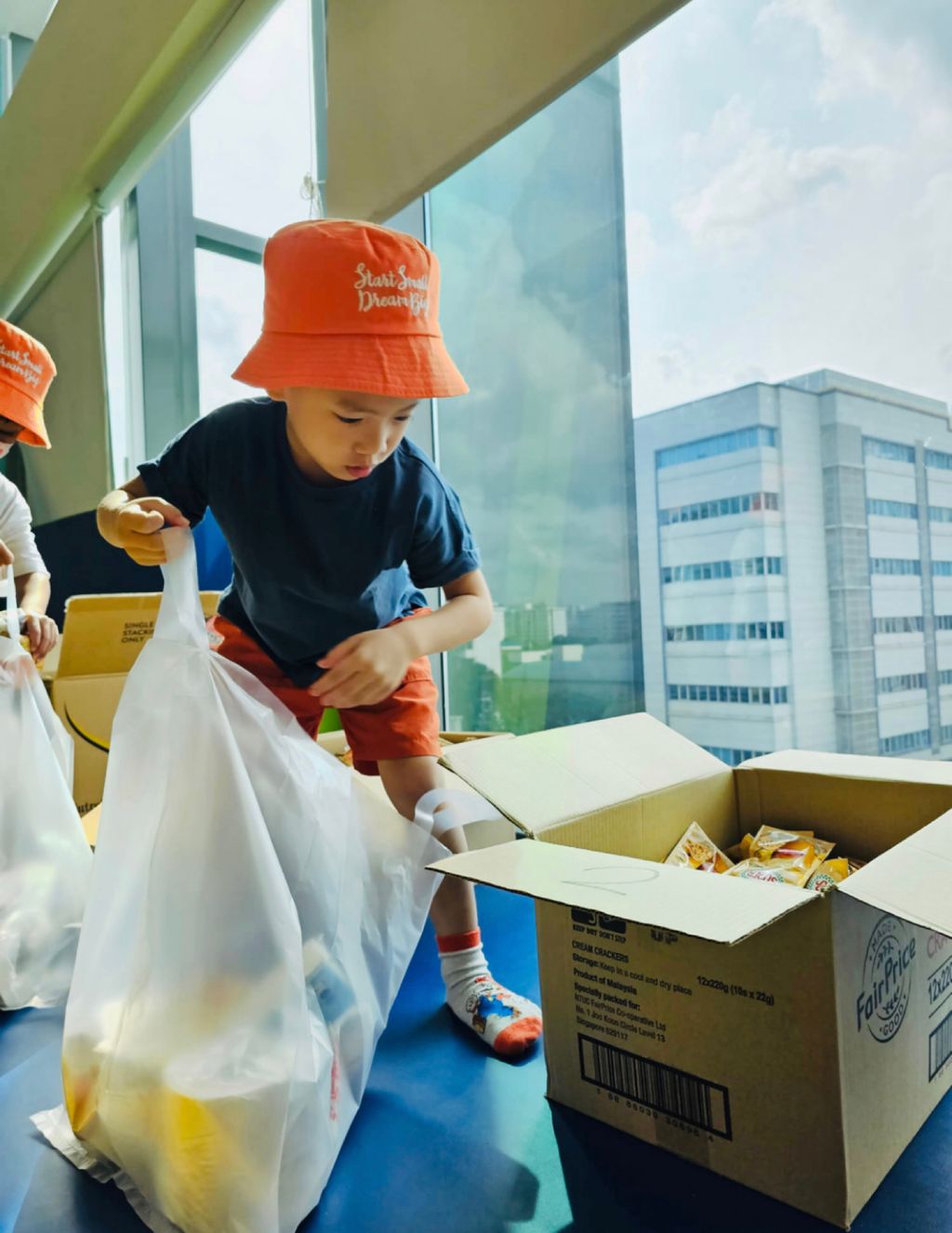 SSDB 服务社区,帮助他人 — photo 6