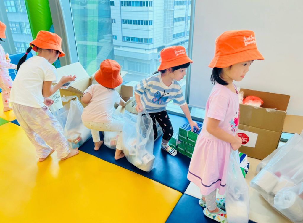 SSDB 服务社区,帮助他人 — photo 7