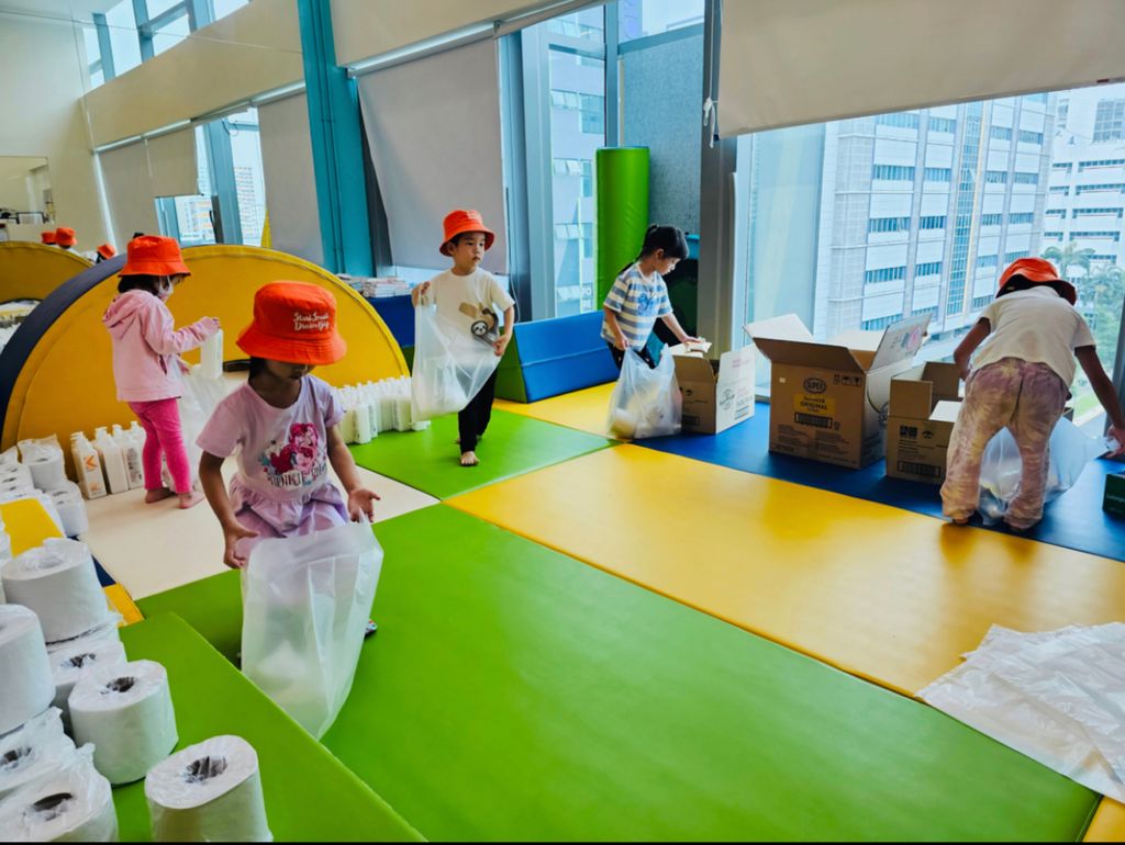 SSDB 服务社区,帮助他人 — photo 13