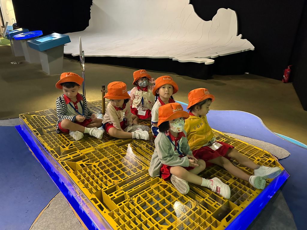 Learning Journey to NEWater Visitor Centre — photo 6