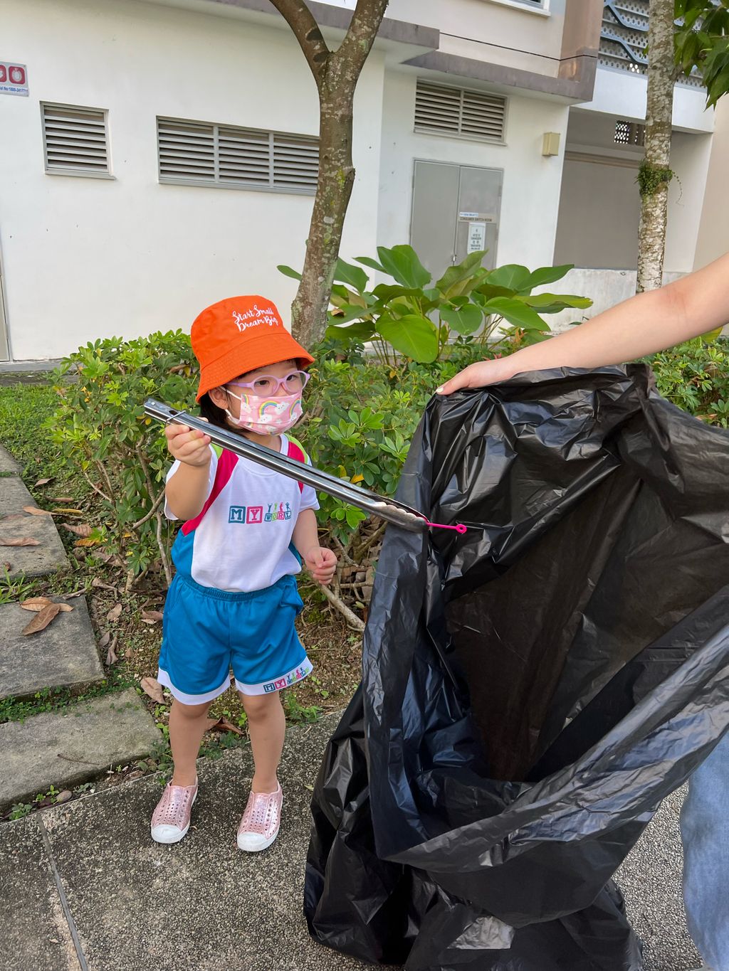 Little Environmental Ambassadors
