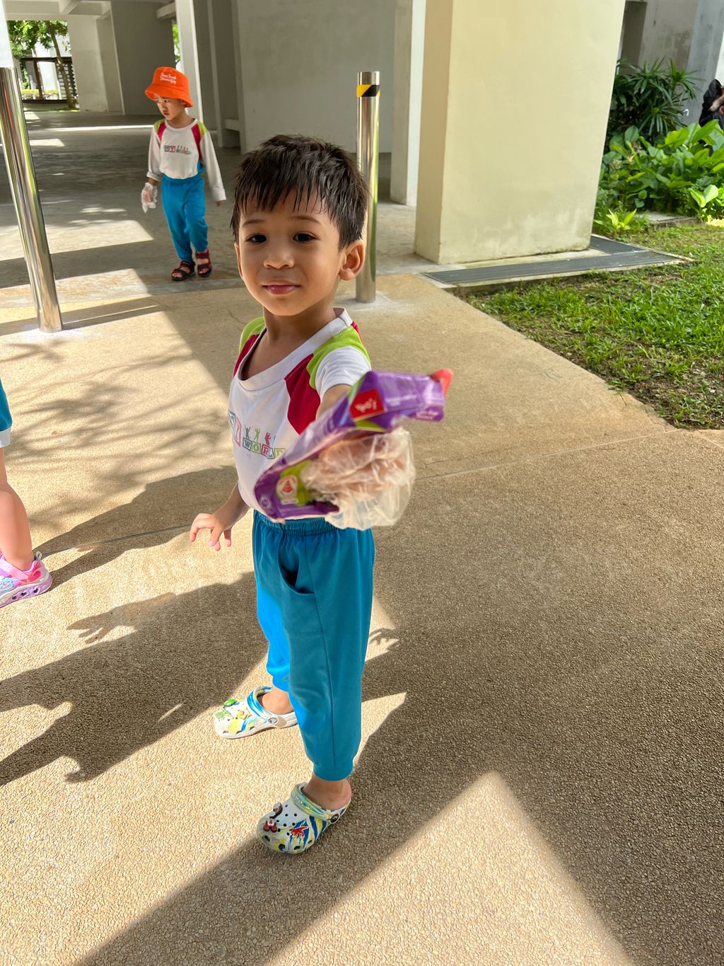 Little Environmental Ambassadors — photo 3