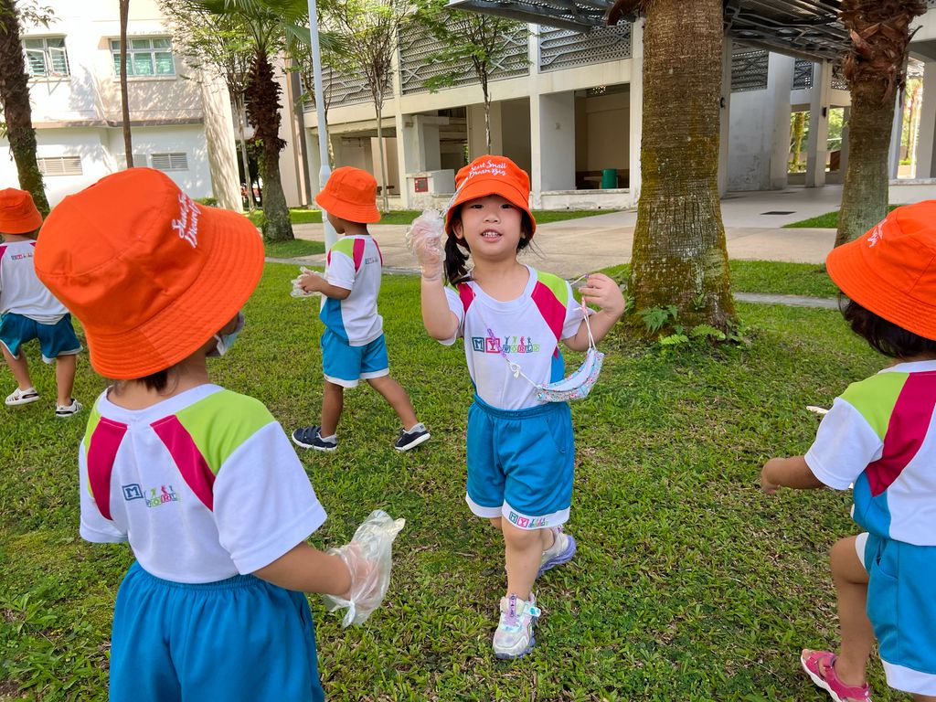 Little Environmental Ambassadors — photo 4