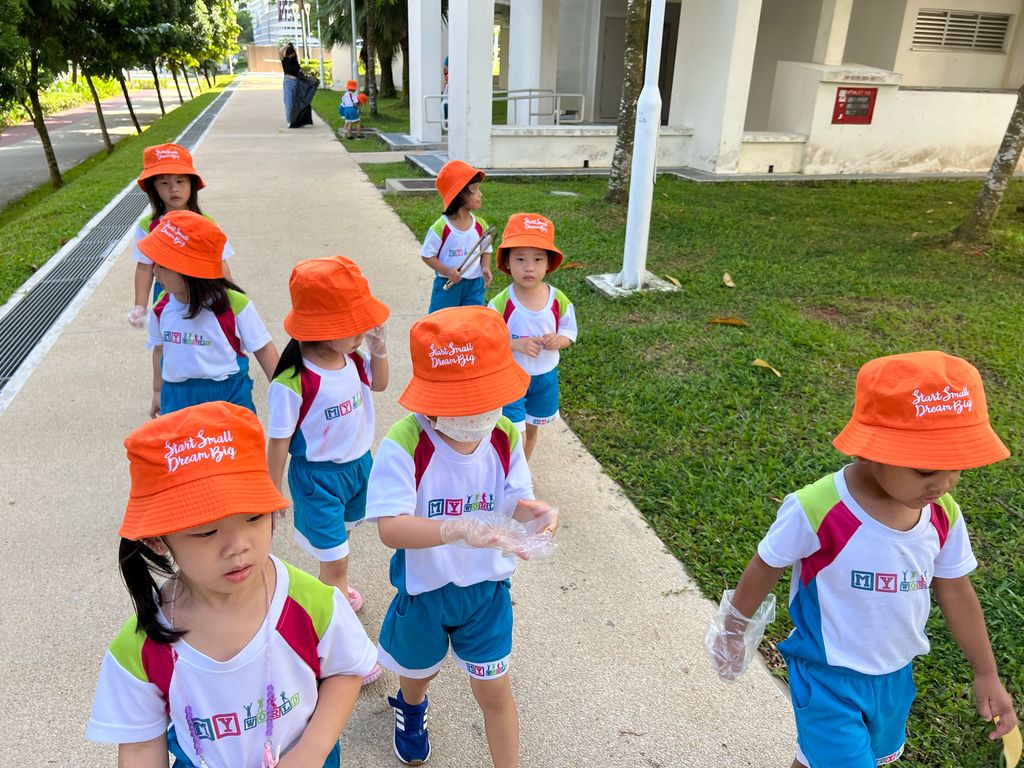 Little Environmental Ambassadors — photo 5