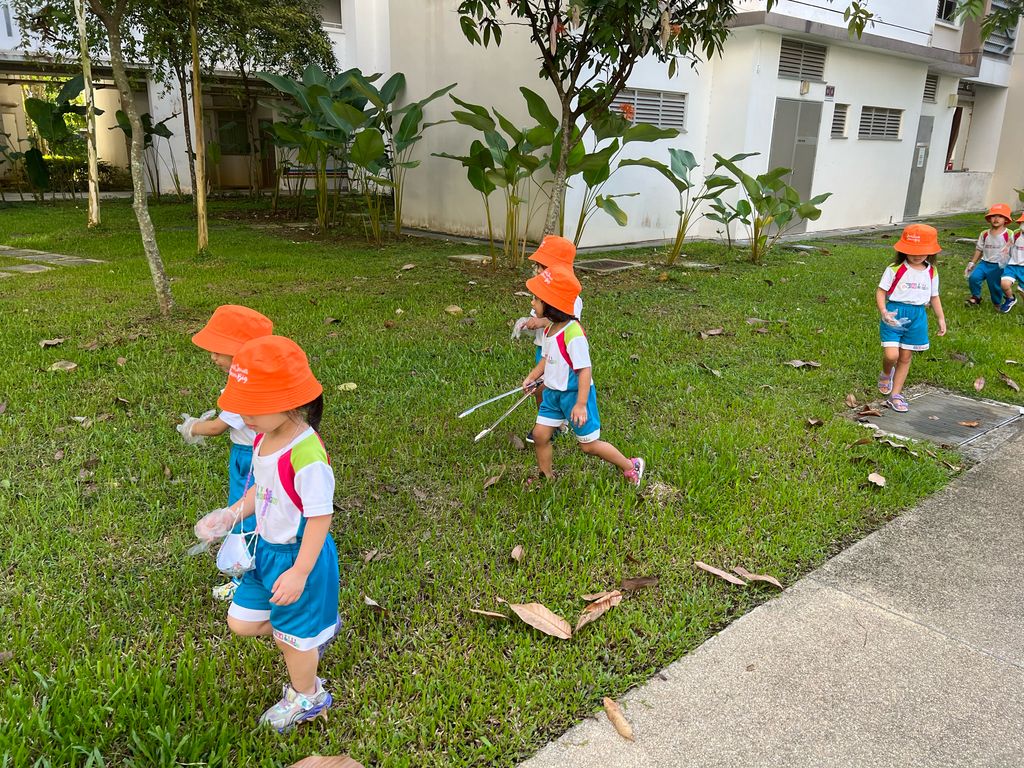 Little Environmental Ambassadors — photo 6