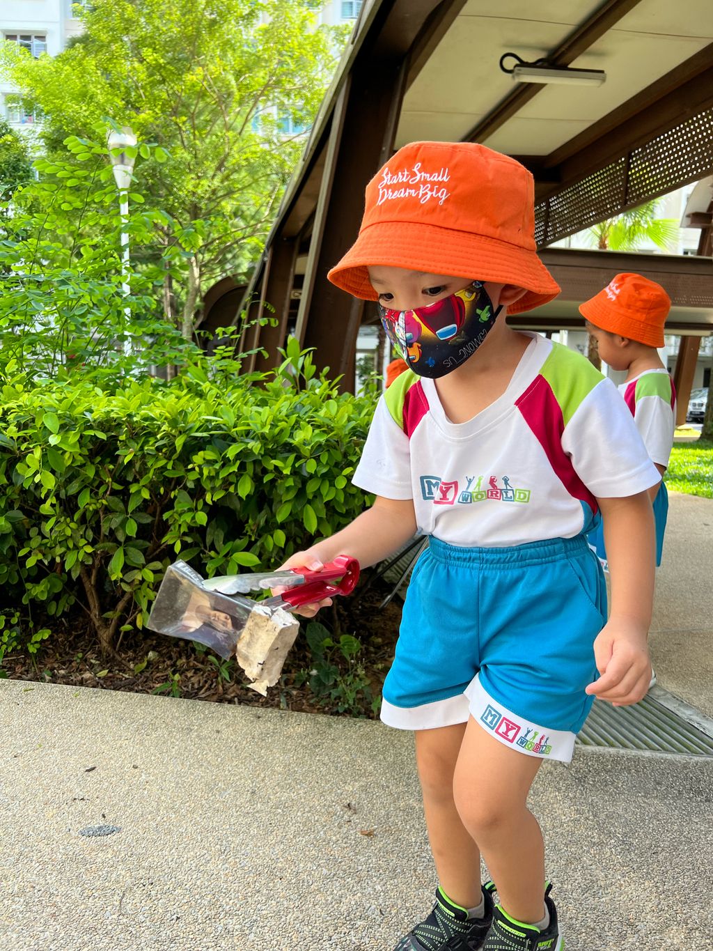 Little Environmental Ambassadors — photo 8