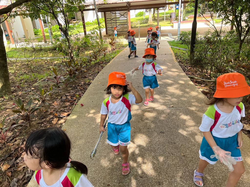 Little Environmental Ambassadors — photo 11