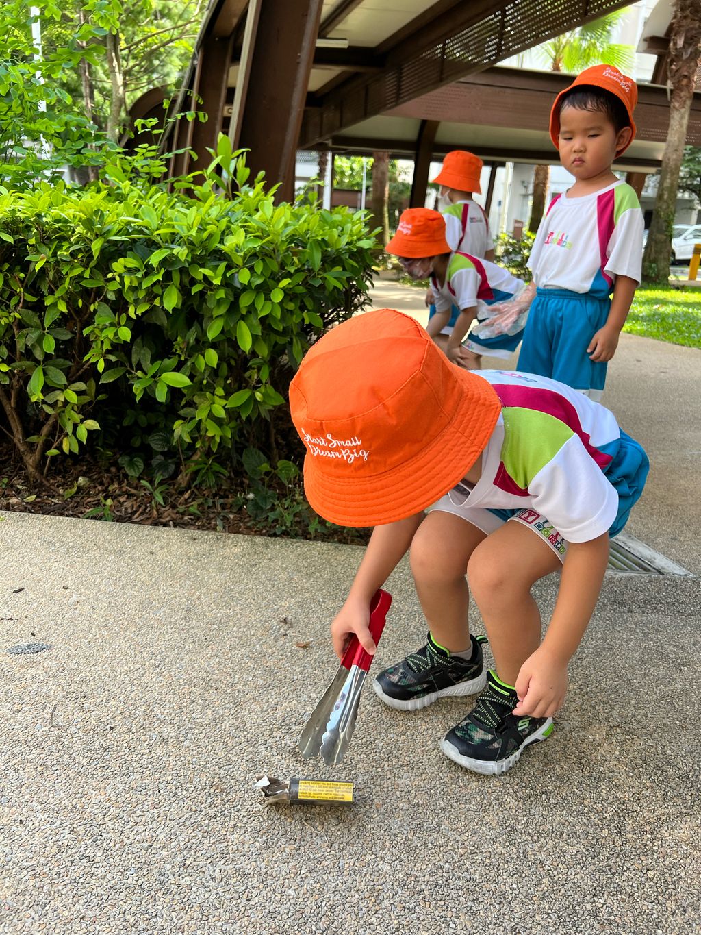 Little Environmental Ambassadors — photo 12