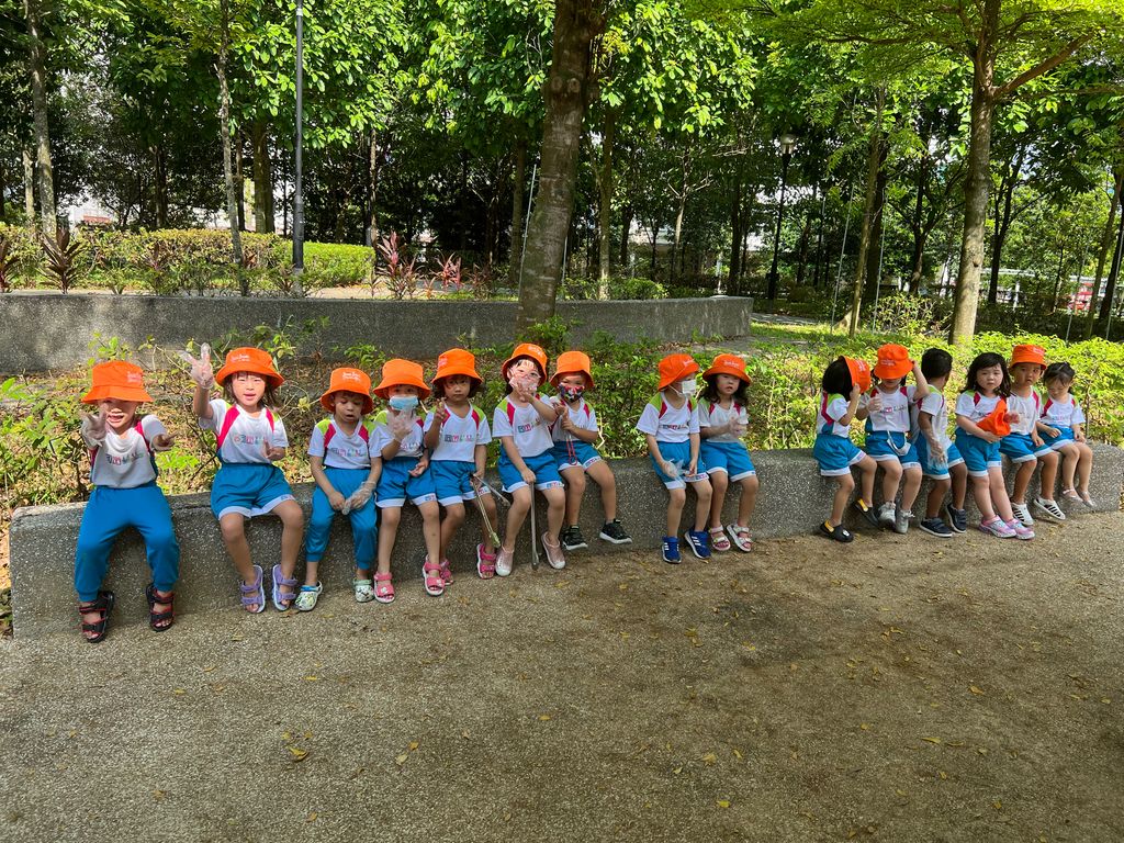 Little Environmental Ambassadors — photo 13