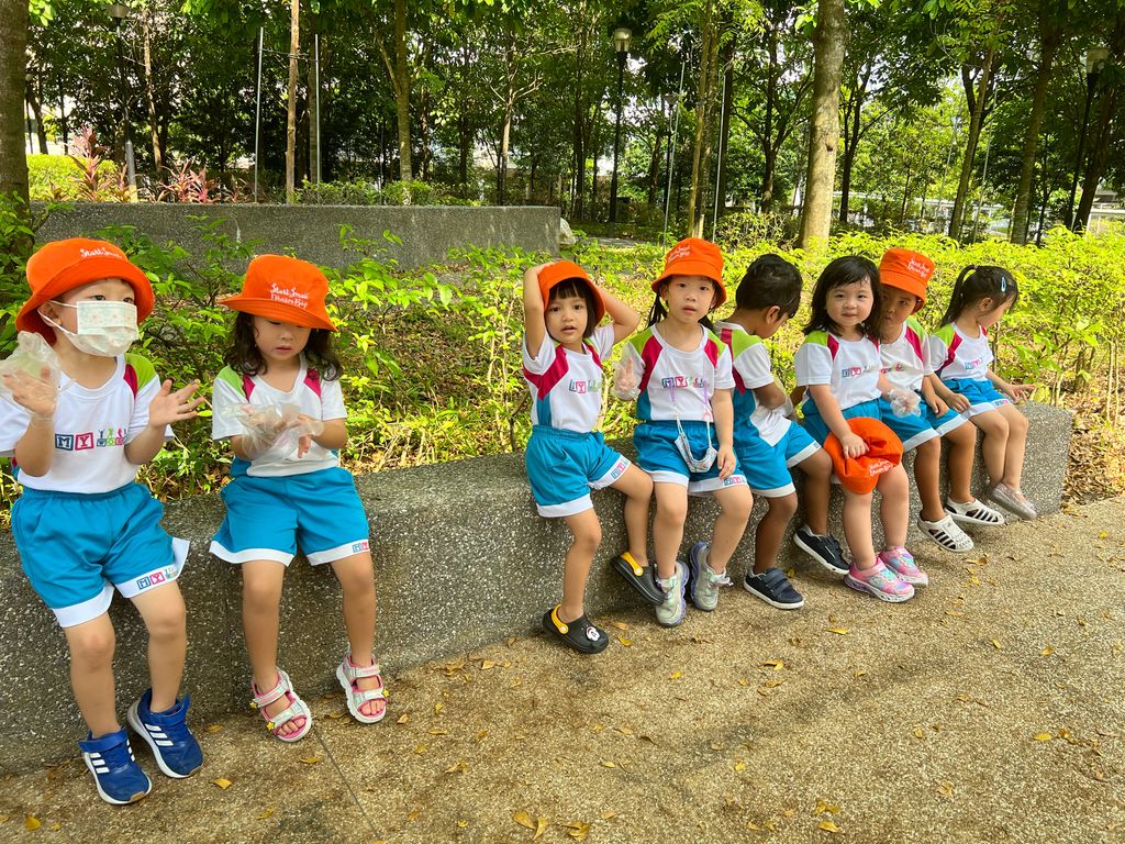 Little Environmental Ambassadors — photo 14