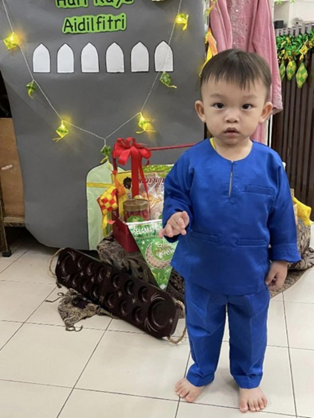 Hari Raya Celebration — photo 2