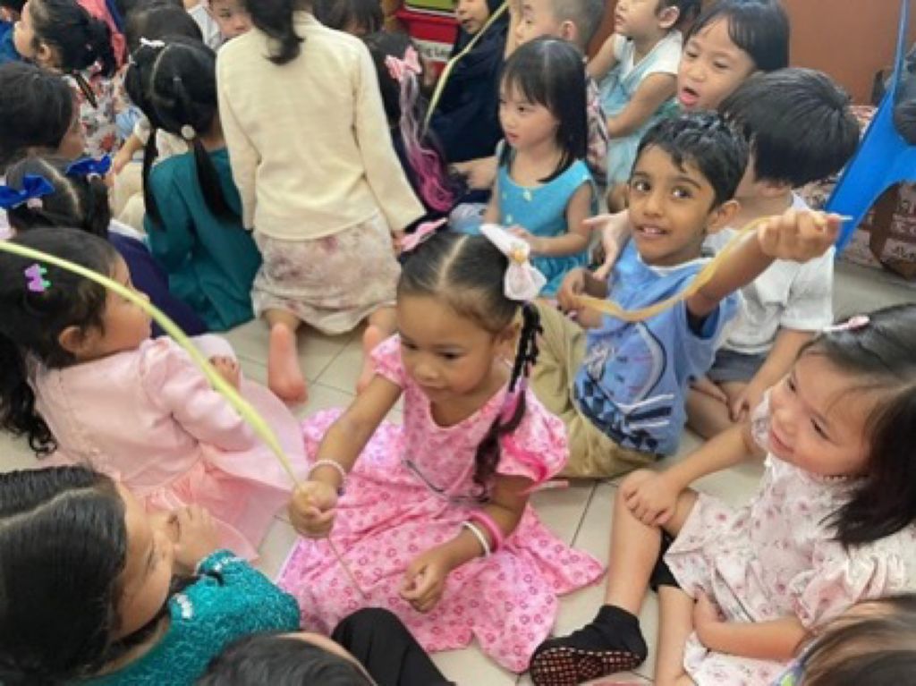Hari Raya Celebration — photo 3