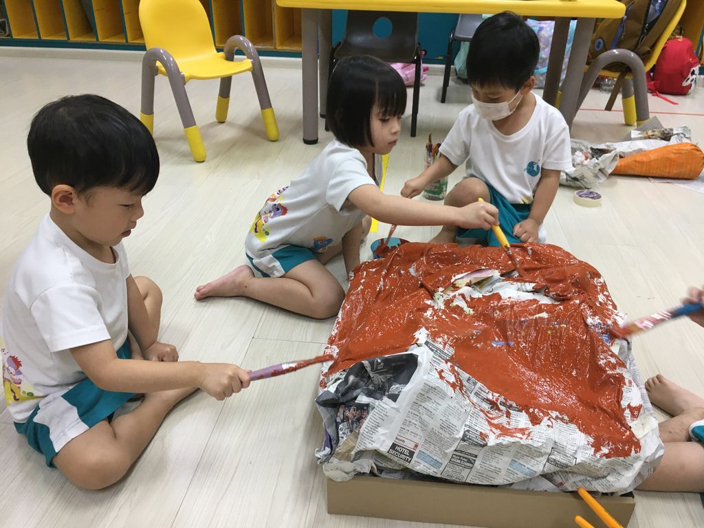 SSDB 2023 Launch Party- Plant a Garden of Kindness at ChildFirst@Mountbatten — photo 11