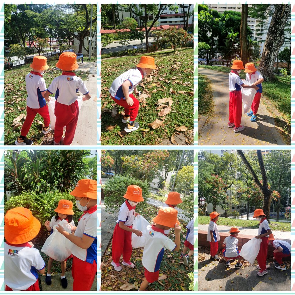 Join The Green Side ( A Clean Up Initiative) — photo 2