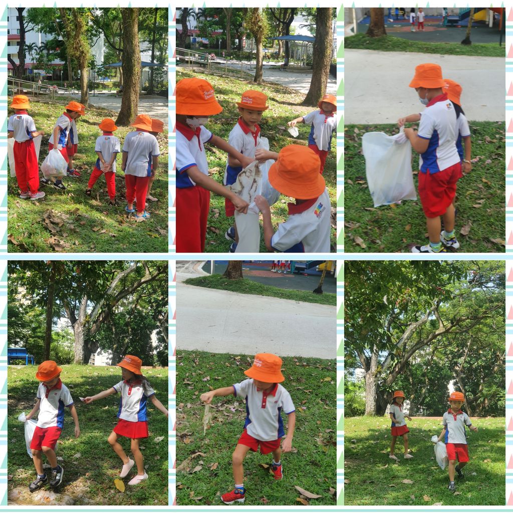 Join The Green Side ( A Clean Up Initiative) — photo 3