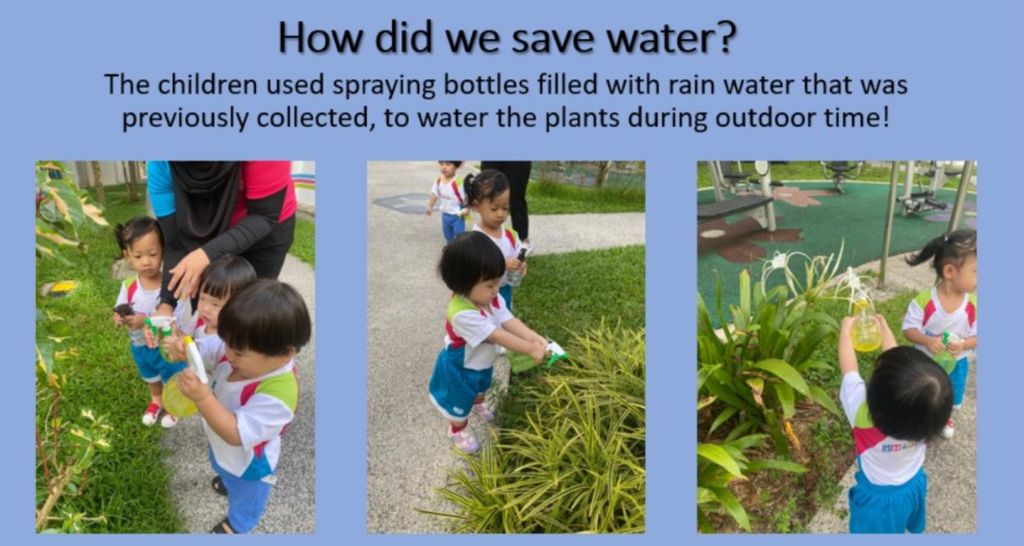 Water Conservation (M.Y World @ Matilda Court) — photo 2