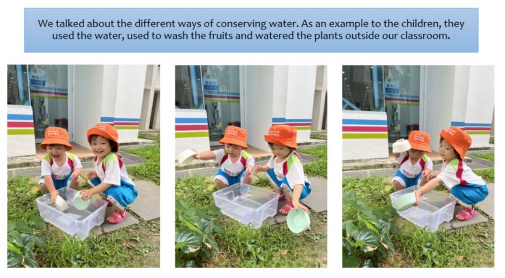 Water Conservation (M.Y World @ Matilda Court) — photo 3