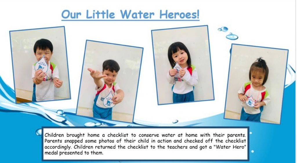 Water Conservation (M.Y World @ Matilda Court) — photo 5