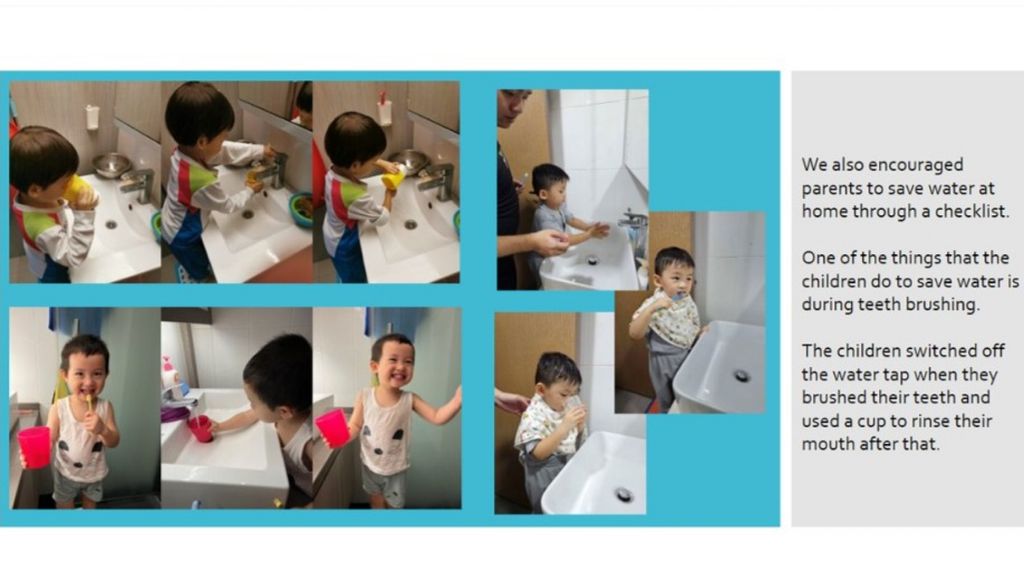 Water Conservation (M.Y World @ Matilda Court) — photo 6