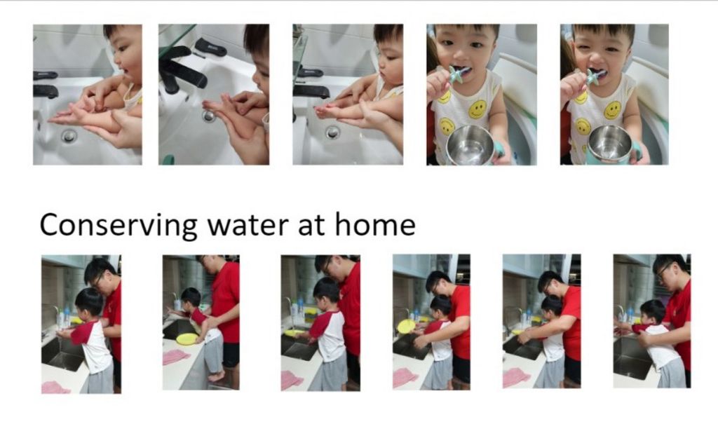 Water Conservation (M.Y World @ Matilda Court) — photo 7