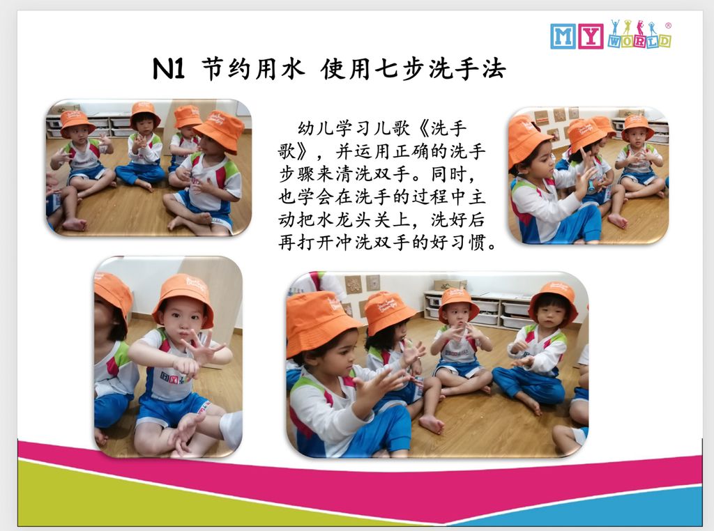 Water Conservation (M.Y World @ Matilda Court) — photo 9