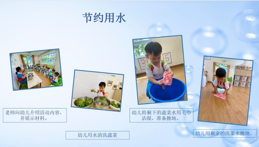 Water Conservation (M.Y World @ Matilda Court) — photo 14