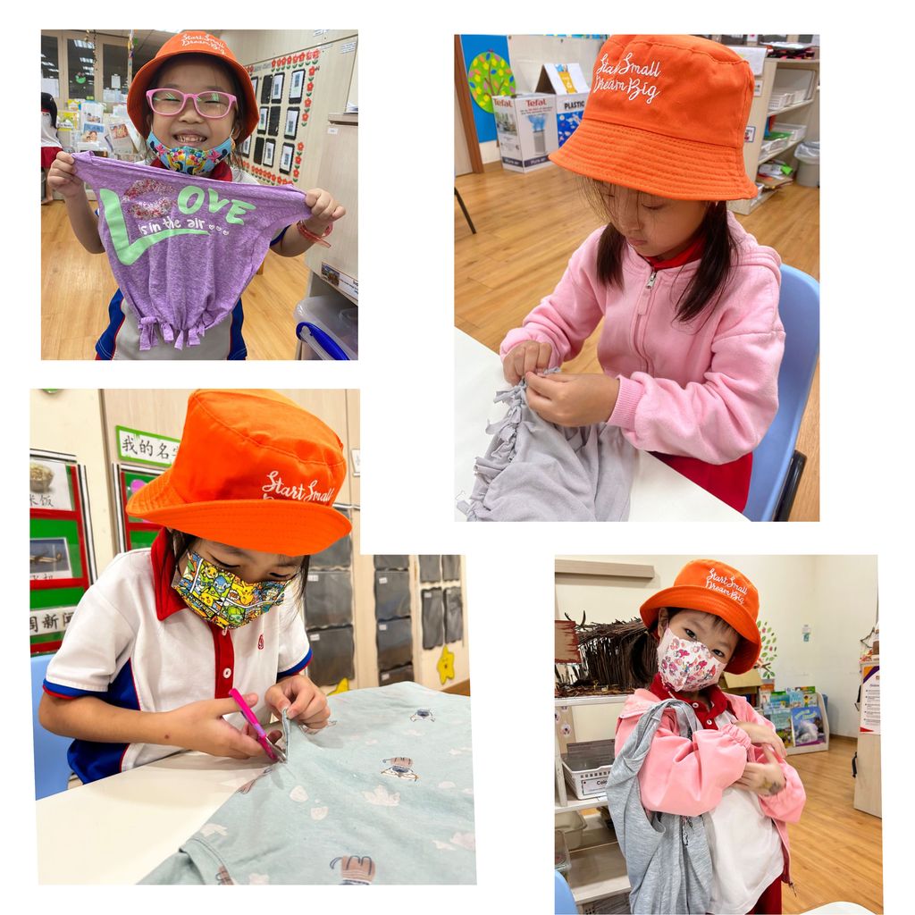 Caring for our Environment - Our Race Against Waste