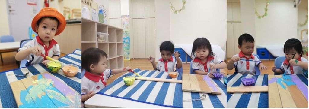 SSDB 2023: Little Earth Heroes in Green Action — photo 1