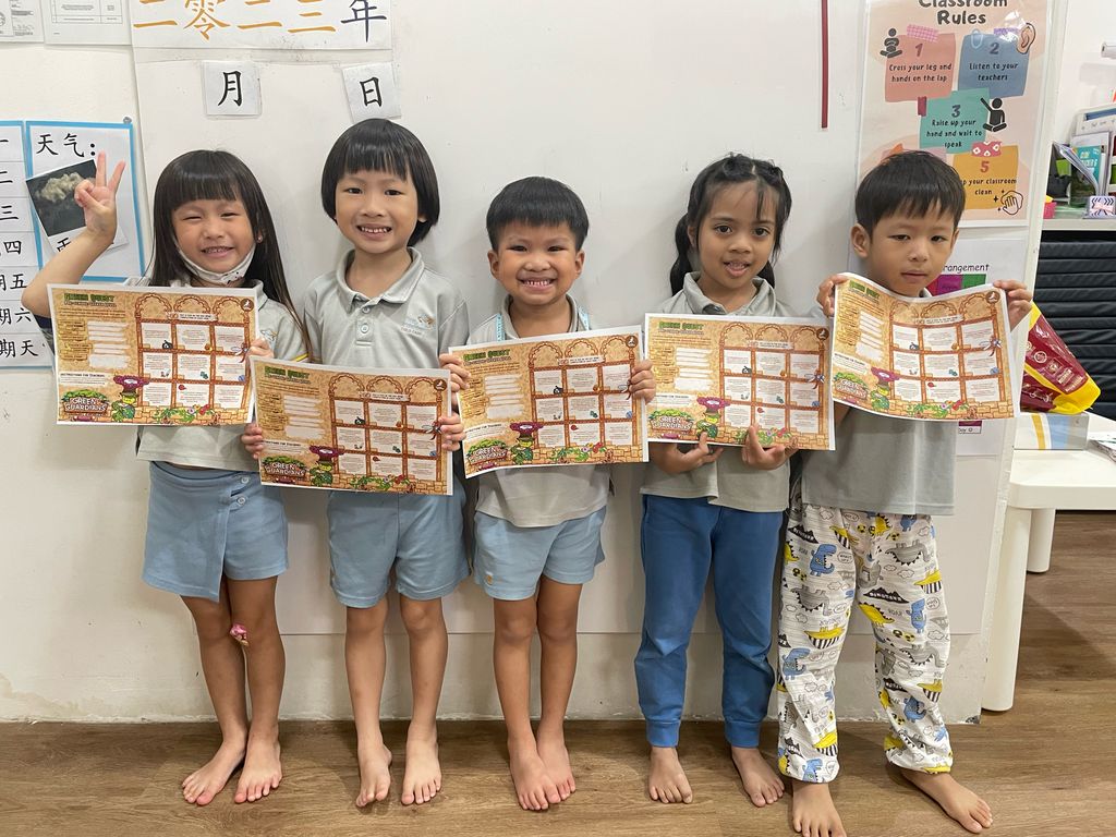 Star Learners @ Gambas Launch Party 2023! — photo 10