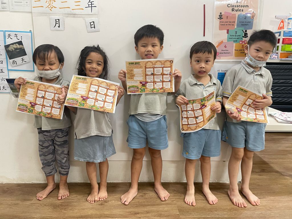 Star Learners @ Gambas Launch Party 2023! — photo 11