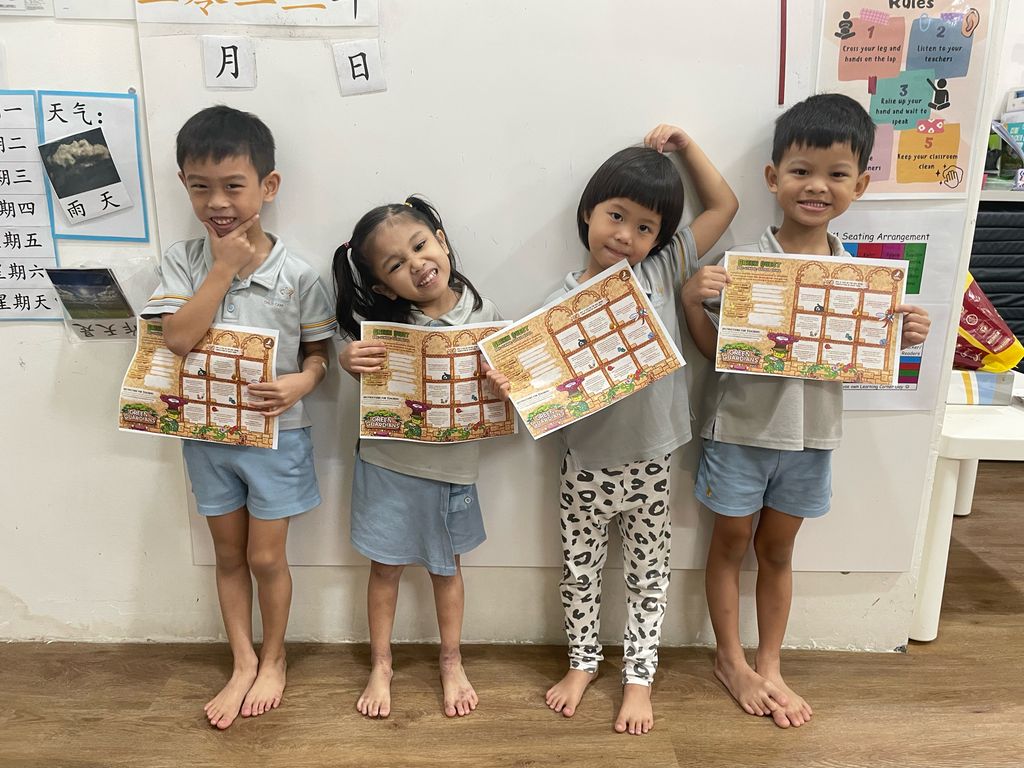 Star Learners @ Gambas Launch Party 2023! — photo 12