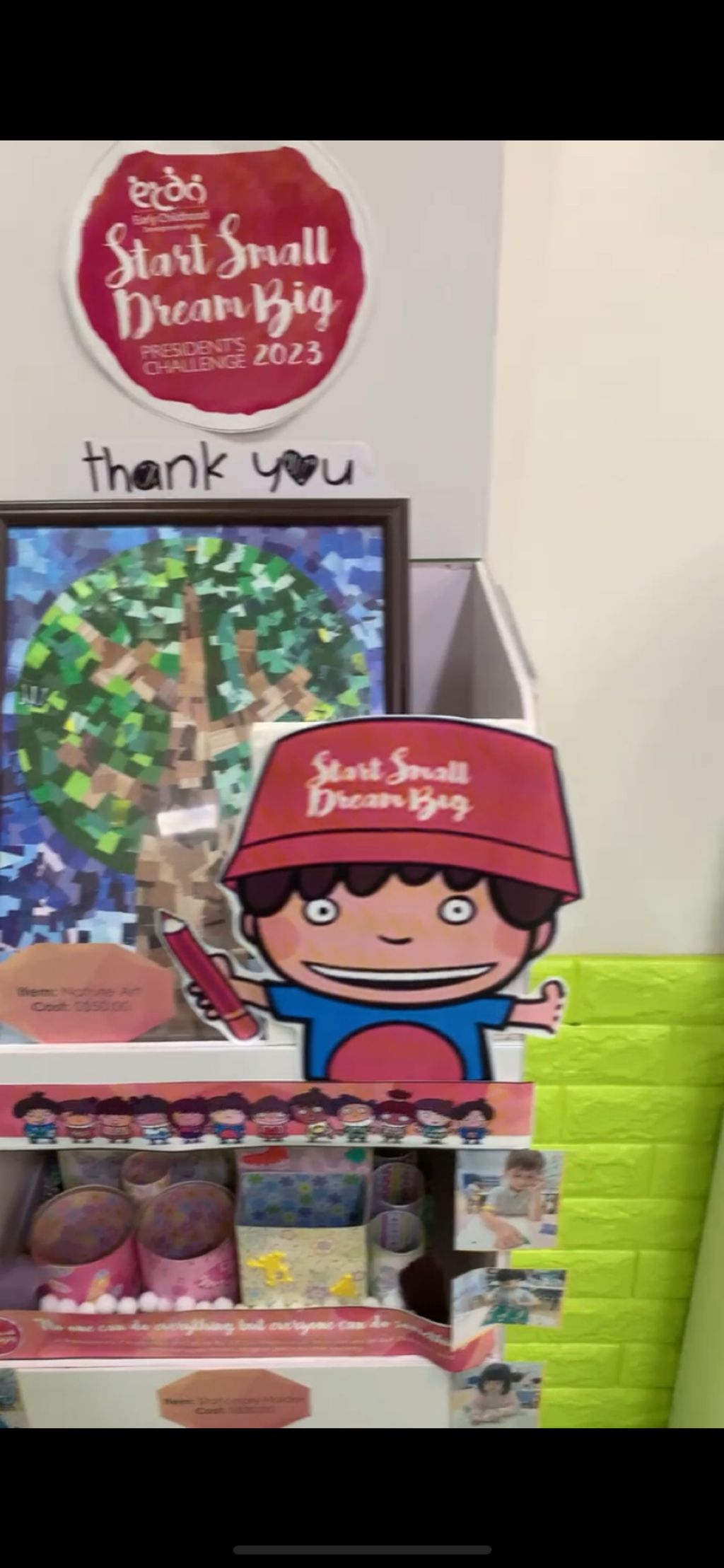 #ssdb2023 charity sale — photo 3