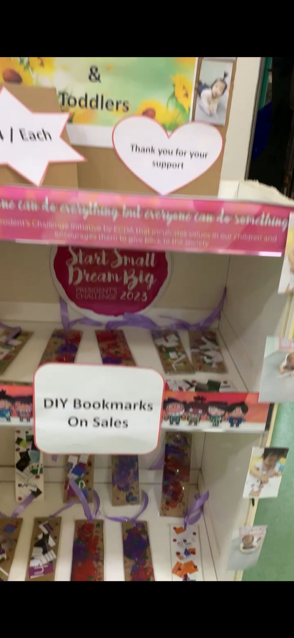 #ssdb2023 charity sale — photo 9