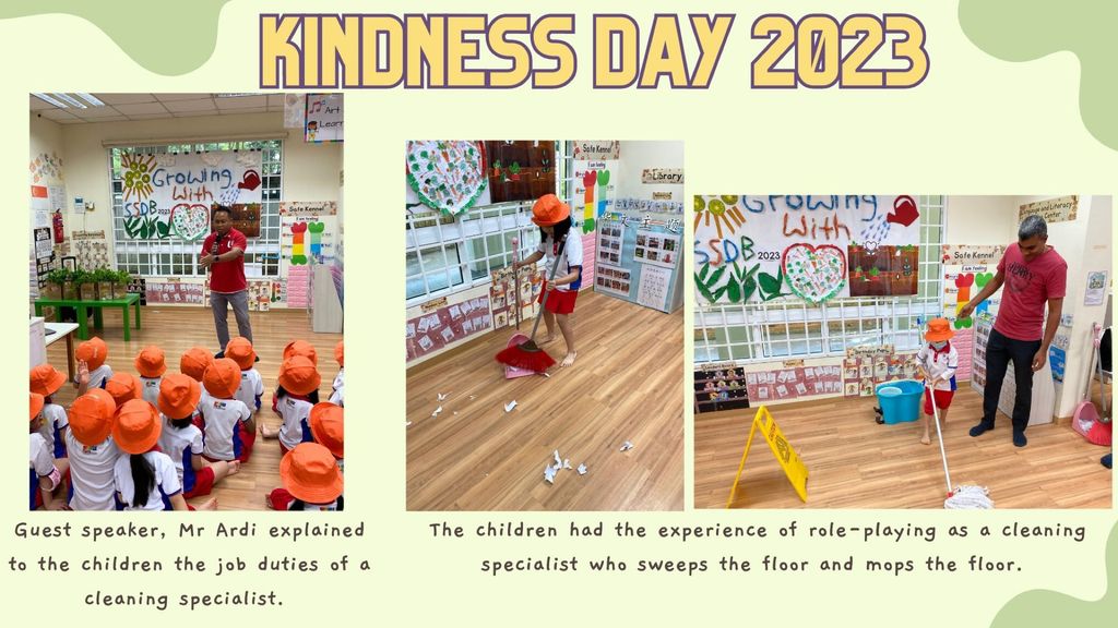 SSDB 2023: Growing with Love (Part I) — photo 4