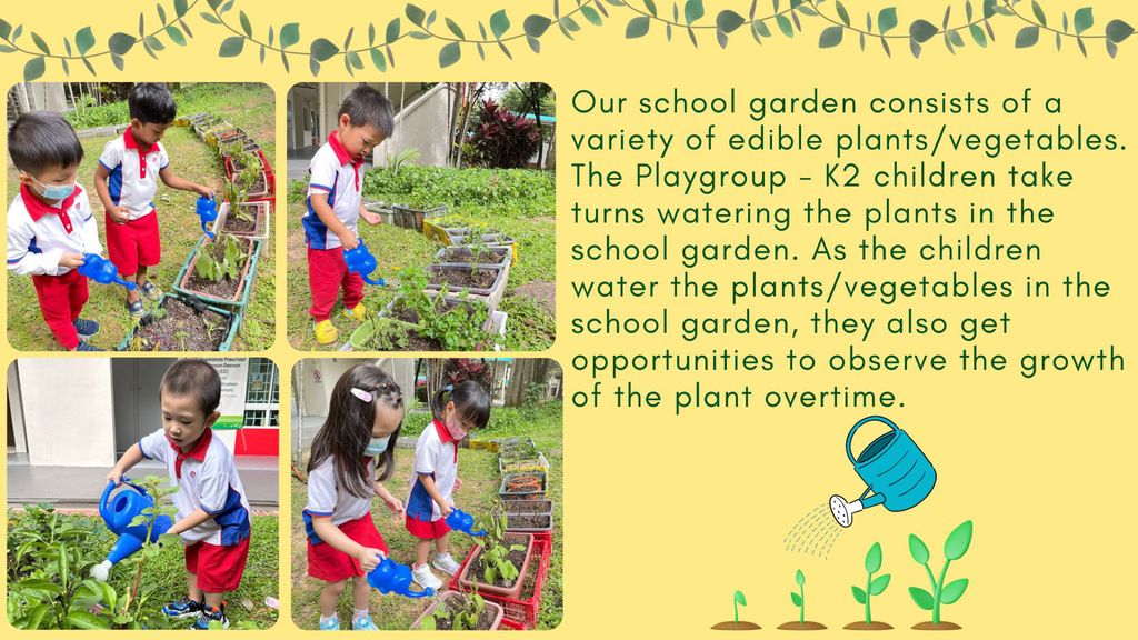 SSDB 2023: Growing with Love (Part II)